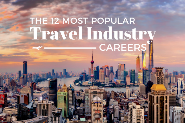 jobs in the travel industry
